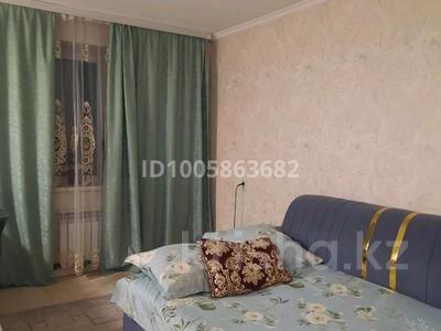 1-комнатная квартира · 30 м² · 1/4 этаж, Колдасова за 3 000 〒 в 