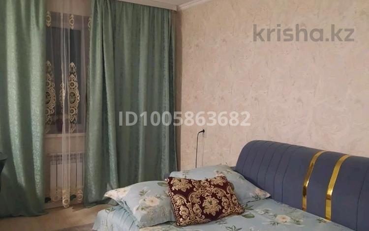 1-комнатная квартира · 30 м² · 1/4 этаж, Колдасова за 3 000 〒 в  — фото 7