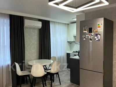 3-комнатная квартира · 51.9 м² · 5/5 этаж, А.П. Чехова 125 за 25 млн ₸ в Костанае
