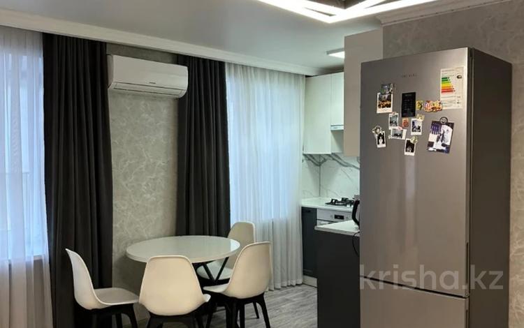 3-комнатная квартира · 51.9 м² · 5/5 этаж, А.П. Чехова 125 за 25 млн ₸ в Костанае — фото 2