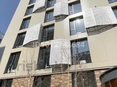 1-бөлмелі пәтер · 41 м² · 9/9 қабат, Симферопольская 1/2 блок 7 — Cулейменова, бағасы: 41 млн ₸ в Алматы, Ауэзовский р-н