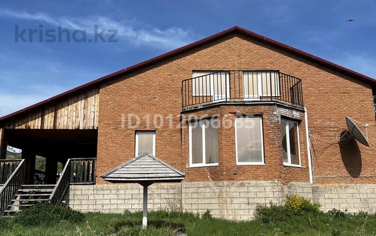 Отдельный дом · 5 комнат · 200 м² · 15 сот., Аллея Алтайская Бухта 1 за 35 млн ₸ в Восточно-Казахстанской обл. — фото 2