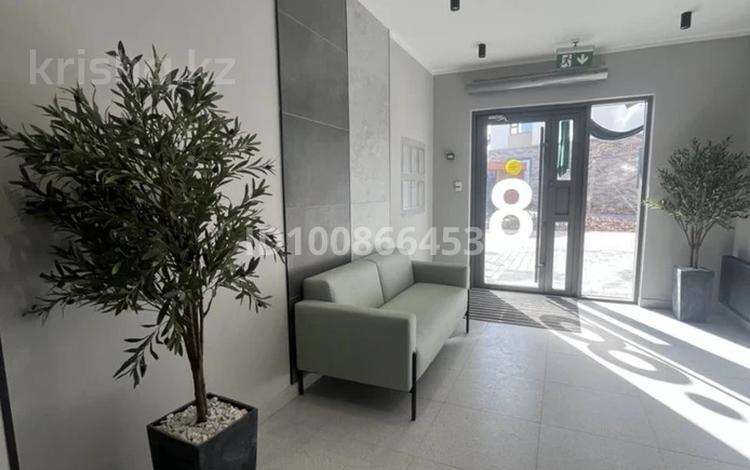 2-комнатная квартира · 54 м², Байге 11 за 43 млн 〒 в Алматы, Турксибский р-н — фото 3