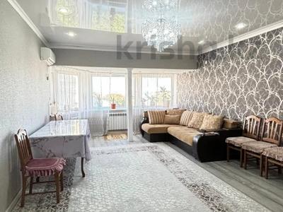 3-комнатная квартира · 82 м² · 6/6 этаж, мкр Женис 21 за 31 млн 〒 в Уральске