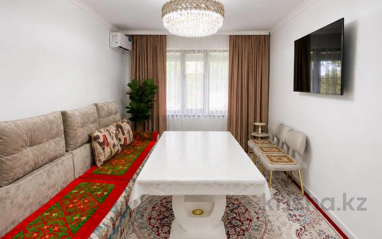 2-бөлмелі пәтер · 44.5 м² · 1/5 қабат, Талдыкорган мкр. Самал, бағасы: 17.5 млн ₸ в мкр Самал — фото 4