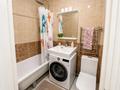 2-бөлмелі пәтер · 44.5 м² · 1/5 қабат, Талдыкорган мкр. Самал, бағасы: 17.5 млн ₸ в мкр Самал — фото 7