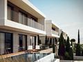 Отдельный дом • 4 комнаты • 210 м² • 4 сот., Episkopi, Пафос за 205 млн 〒