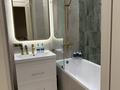 2-комнатная квартира · 42 м² · 7/16 этаж, Туран 39/2 — проспект Туран ул Сыганак, ТРЦ Ханшатыр за 37 000 ₸ в Астане, Нура р-н — фото 14