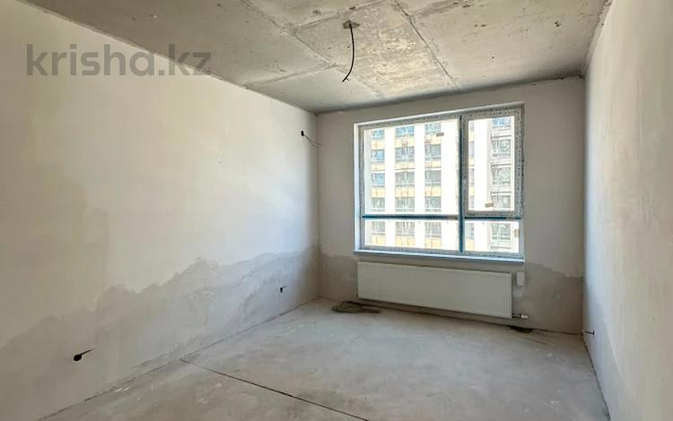 3-бөлмелі пәтер · 84 м² · 5/12 қабат, Байдибек би, бағасы: 39 млн ₸ в Шымкенте — фото 2
