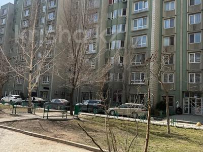 3-бөлмелі пәтер · 90 м² · 6/9 қабат, мкр Аккент, Мкр. Аккент 28, бағасы: 47.5 млн 〒 в Алматы, Алатауский р-н
