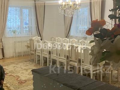 Отдельный дом · 6 комнат · 252 м² · 10 сот., Доброволец 66 — Около Гринлэнд за 400 000 〒 в Актобе, жилой массив Кирпичный