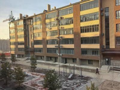 3-комнатная квартира · 101 м² · 1/5 этаж, таншолпан за ~ 37.2 млн ₸ в Петропавловске