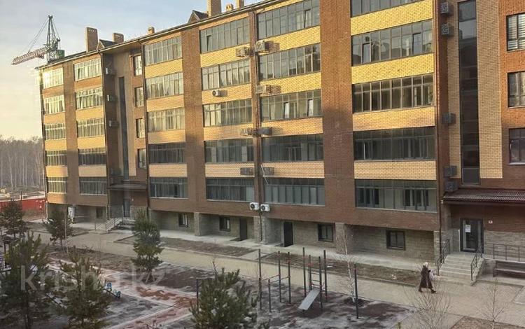 3-комнатная квартира · 101 м² · 1/5 этаж, таншолпан за ~ 37.2 млн ₸ в Петропавловске — фото 4