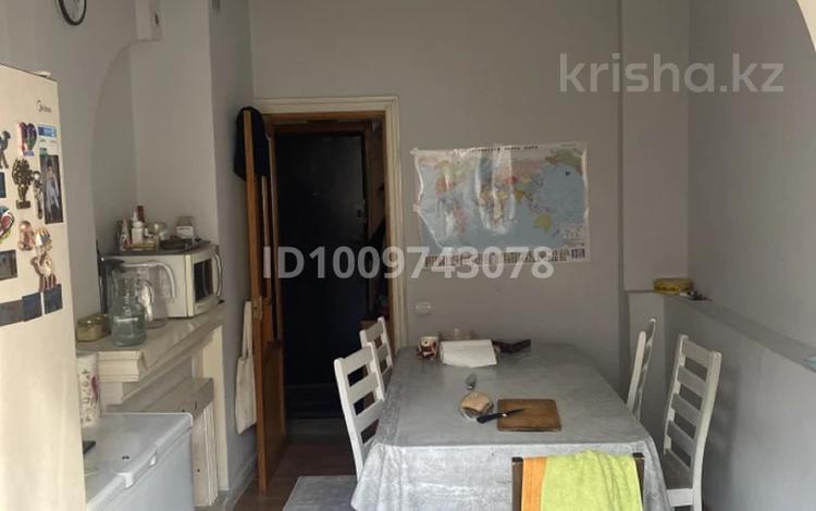 2-бөлмелі пәтер · 54.5 м² · 1/5 қабат, мкр Сайран, Утеген Батыра 21 — Утеген Батыра - Отарская, бағасы: 44 млн ₸ в Алматы, Ауэзовский р-н — фото 2