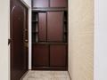 3-бөлмелі пәтер · 101 м² · 5/9 қабат, женис 5/1, бағасы: 55 млн ₸ в Астане, Сарыарка р-н — фото 10