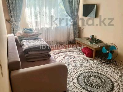 1-комнатная квартира · 60 м² · 3/4 этаж, Аскарова 3 за 15 млн ₸ в Шымкенте