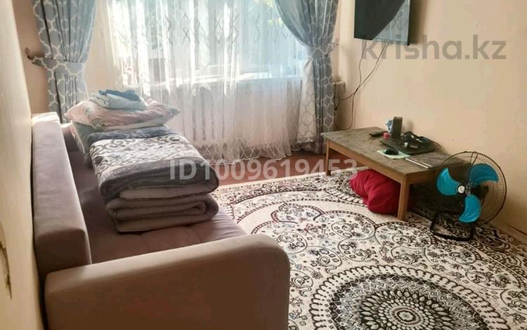 1-комнатная квартира · 60 м² · 3/4 этаж, Аскарова 3 за 15 млн ₸ в Шымкенте — фото 6