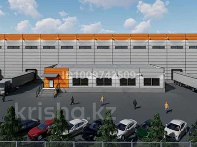 Склады · 4722 м² за ~ 28.1 млн ₸ в Астане, Алматы р-н