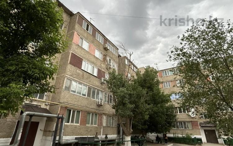 2-комнатная квартира · 50 м² · 3/5 этаж, Мусрепова 2 за 12.7 млн 〒 в  — фото 2
