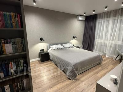 2-бөлмелі пәтер · 65 м² · 8/9 қабат, мкр Алмагуль 1 — Жарокова Ходжанова, бағасы: 69 млн ₸ в Алматы, Бостандыкский р-н