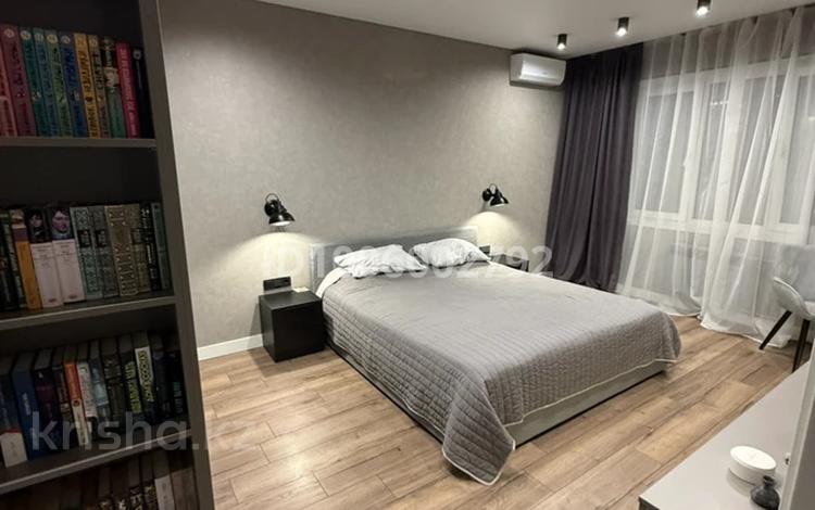 2-бөлмелі пәтер · 65 м² · 8/9 қабат, мкр Алмагуль 1 — Жарокова Ходжанова, бағасы: 69 млн ₸ в Алматы, Бостандыкский р-н — фото 2