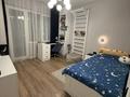 2-бөлмелі пәтер · 65 м² · 8/9 қабат, мкр Алмагуль 1 — Жарокова Ходжанова, бағасы: 69 млн ₸ в Алматы, Бостандыкский р-н — фото 10