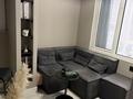 2-бөлмелі пәтер · 65 м² · 8/9 қабат, мкр Алмагуль 1 — Жарокова Ходжанова, бағасы: 69 млн ₸ в Алматы, Бостандыкский р-н — фото 11