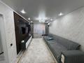 2-комнатная квартира · 45 м² · 5/5 этаж, самал за 17 млн ₸ в Талдыкоргане, мкр Самал