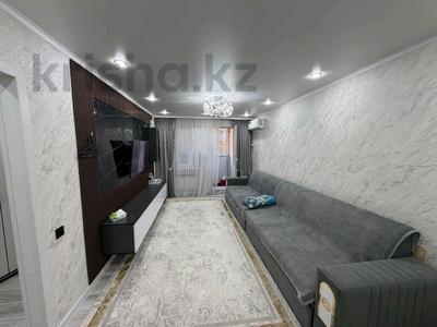 2-комнатная квартира · 45 м² · 5/5 этаж, самал за 17 млн ₸ в Талдыкоргане, мкр Самал