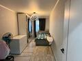 2-комнатная квартира · 45 м² · 5/5 этаж, самал за 17 млн ₸ в Талдыкоргане, мкр Самал — фото 2