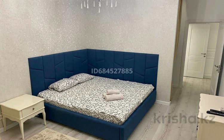 1-бөлмелі пәтер · 60 м² · 15/15 қабат, мкр Орбита-1, Навои 208 — Торайгырова, бағасы: 2 500 〒 в Алматы, Бостандыкский р-н — фото 15