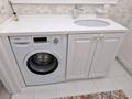 1-бөлмелі пәтер · 60 м² · 15/15 қабат, мкр Орбита-1, Навои 208 — Торайгырова, бағасы: 2 500 〒 в Алматы, Бостандыкский р-н — фото 4