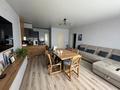 4-бөлмелі пәтер · 132.4 м² · 8/9 қабат, Береке, бағасы: 70 млн ₸ в Костанае — фото 2