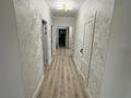 4-бөлмелі пәтер · 132.4 м² · 8/9 қабат, Береке, бағасы: 70 млн ₸ в Костанае — фото 20