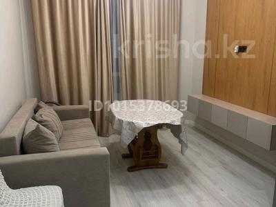 2-комнатная квартира · 38 м² · 8/12 этаж, мкр Комсомольский, Туран 67 — Туран- Улы Дала за 220 000 ₸ в Астане, Есильский р-н
