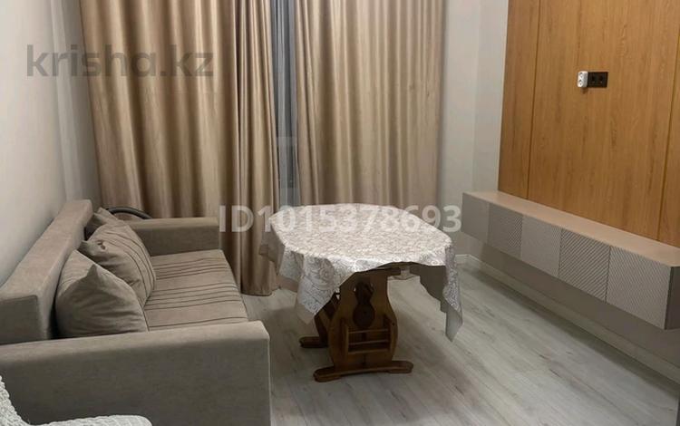 2-комнатная квартира · 38 м² · 8/12 этаж, мкр Комсомольский, Туран 67 — Туран- Улы Дала за 220 000 ₸ в Астане, Есильский р-н — фото 2