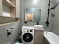 2-комнатная квартира · 38 м² · 8/12 этаж, мкр Комсомольский, Туран 67 — Туран- Улы Дала за 220 000 ₸ в Астане, Есильский р-н — фото 4