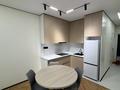 1-комнатная квартира · 34 м² · 11/12 этаж, Омарова 15 за 210 000 ₸ в Алматы, Алатауский р-н