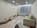1-комнатная квартира · 34 м² · 11/12 этаж, Омарова 15 за 210 000 ₸ в Алматы, Алатауский р-н — фото 2