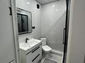 1-комнатная квартира · 34 м² · 11/12 этаж, Омарова 15 за 210 000 ₸ в Алматы, Алатауский р-н — фото 5