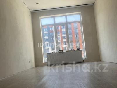 2-комнатная квартира · 54.9 м² · 7/12 этаж, мкр Аккент 23 за 40 млн ₸ в Алматы, Алатауский р-н