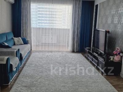 3-комнатная квартира · 100 м² · 3/5 этаж, Алтын орда за 44 млн ₸ в Актобе
