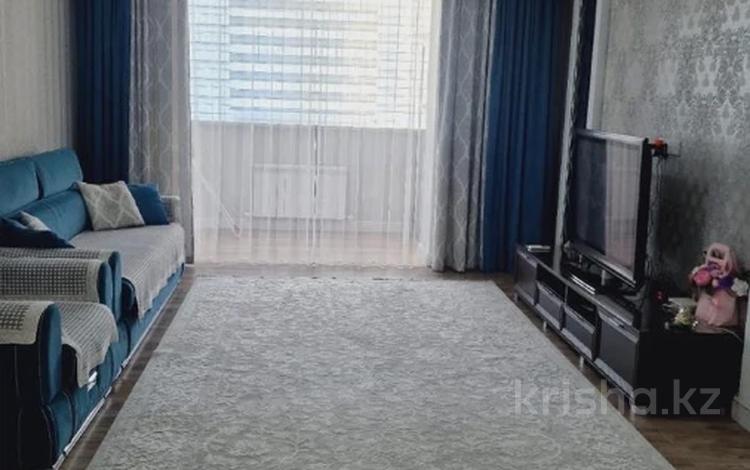 3-комнатная квартира · 100 м² · 3/5 этаж, Алтын орда за 44 млн ₸ в Актобе — фото 2