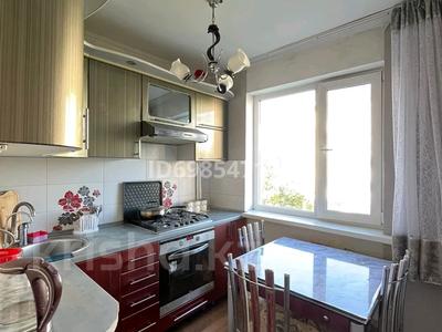 4-комнатная квартира · 63 м² · 3/5 этаж, Бостандыкская — Назарбаева-интернациональная за 24 млн 〒 в Петропавловске