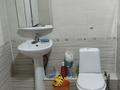 2-комнатная квартира · 60 м² · 9/18 этаж, К. Аманжолова 28/1 — Дворец Независимости. за 250 000 ₸ в Астане, Алматы р-н — фото 7
