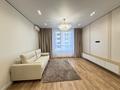 2-бөлмелі пәтер · 55 м² · 14/22 қабат, Турар Рыскулов 9, бағасы: 57 млн ₸ в Астане, Есильский р-н