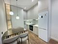 2-бөлмелі пәтер · 55 м² · 14/22 қабат, Турар Рыскулов 9, бағасы: 57 млн ₸ в Астане, Есильский р-н — фото 2
