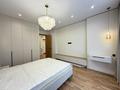 2-бөлмелі пәтер · 55 м² · 14/22 қабат, Турар Рыскулов 9, бағасы: 57 млн ₸ в Астане, Есильский р-н — фото 5