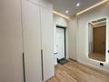 2-бөлмелі пәтер · 55 м² · 14/22 қабат, Турар Рыскулов 9, бағасы: 57 млн ₸ в Астане, Есильский р-н — фото 6