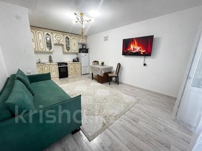 2-бөлмелі пәтер · 42.7 м² · 5/6 қабат, Доспанова 1/1, бағасы: 20 млн ₸ в Астане, Сарайшык р-н